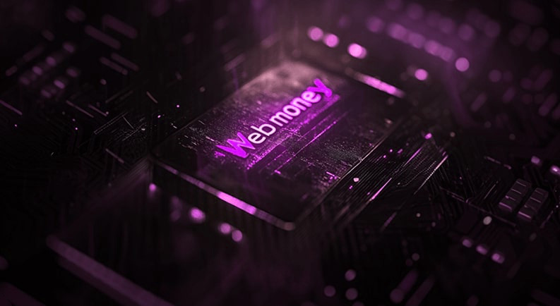 CERTIFICATE WEBMONEY