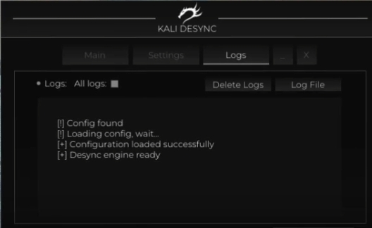FACEIT LAGSWITCH DESYNC
