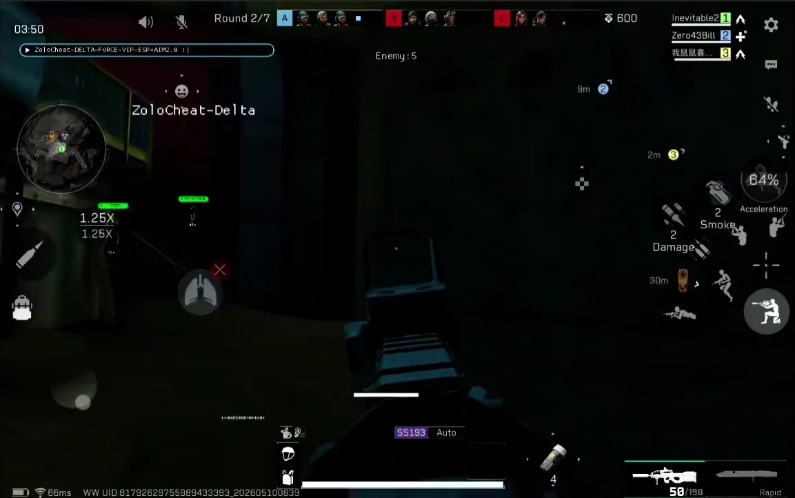 Zolo 3