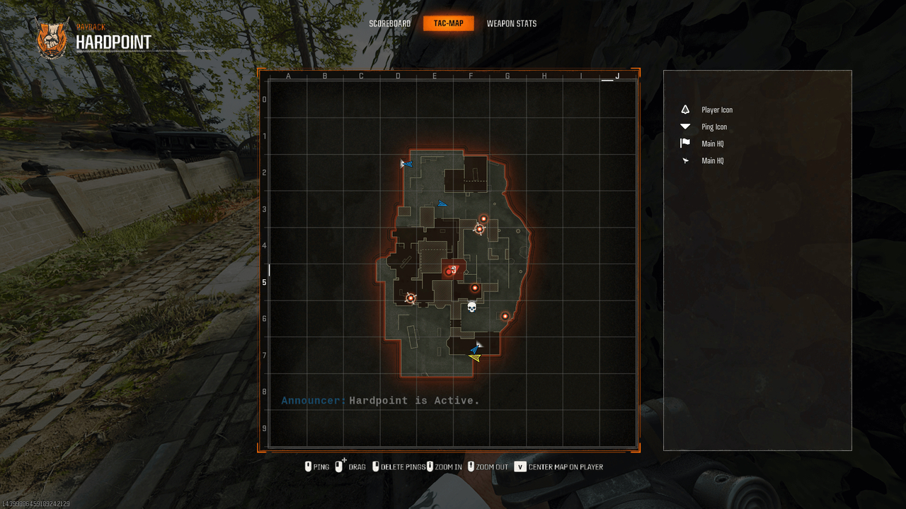 RADAR 