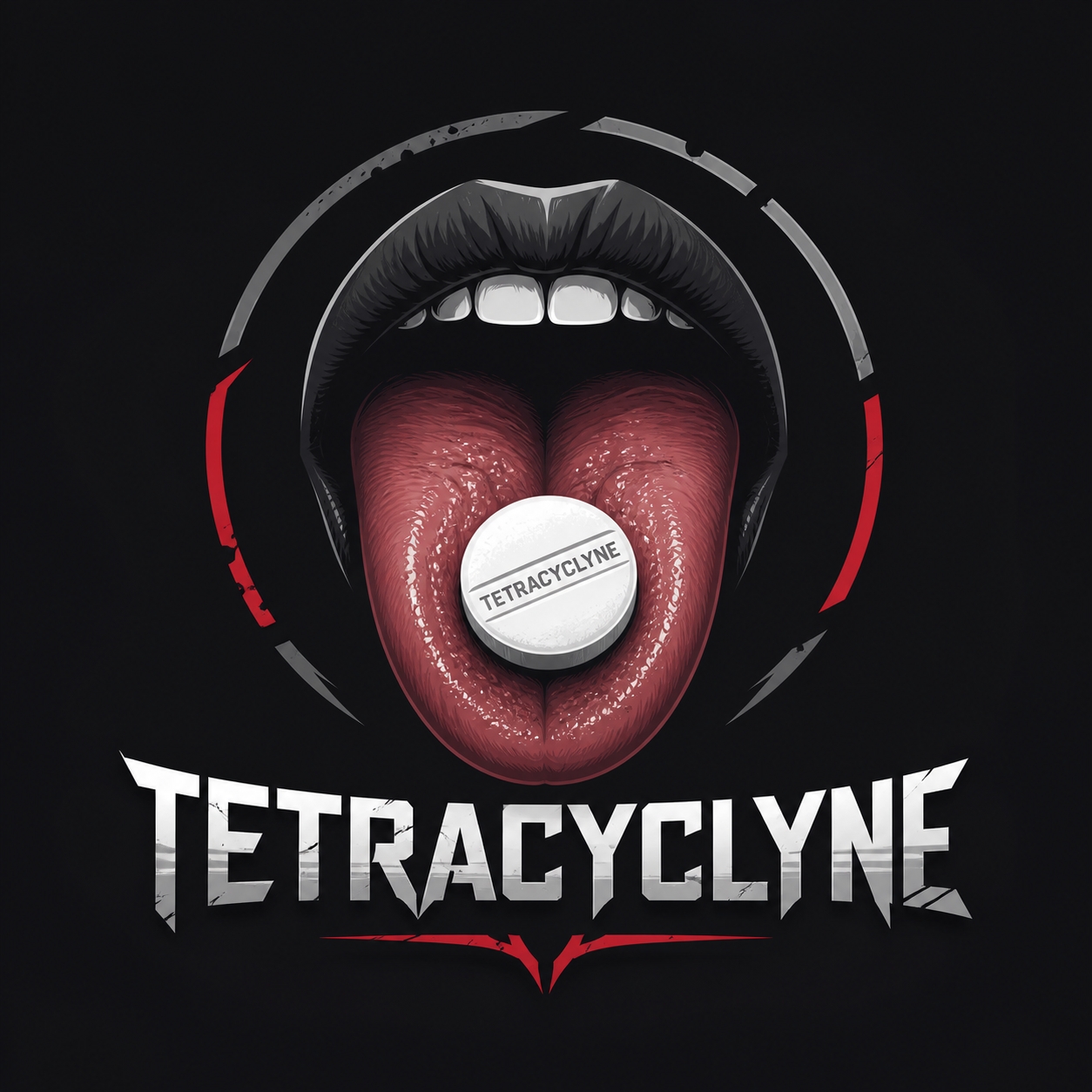 Tetracyclyne Spoofer