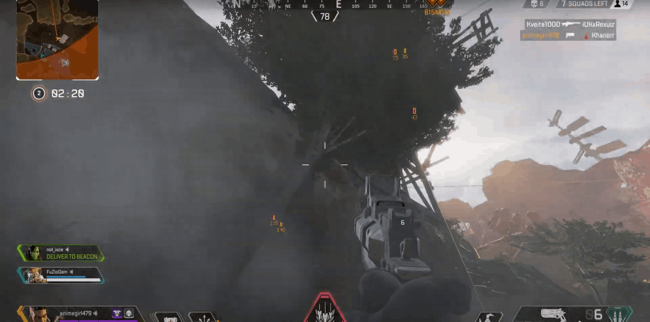 WR PRIVATE  2