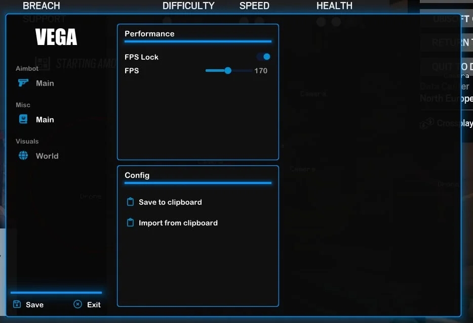 Vega 2