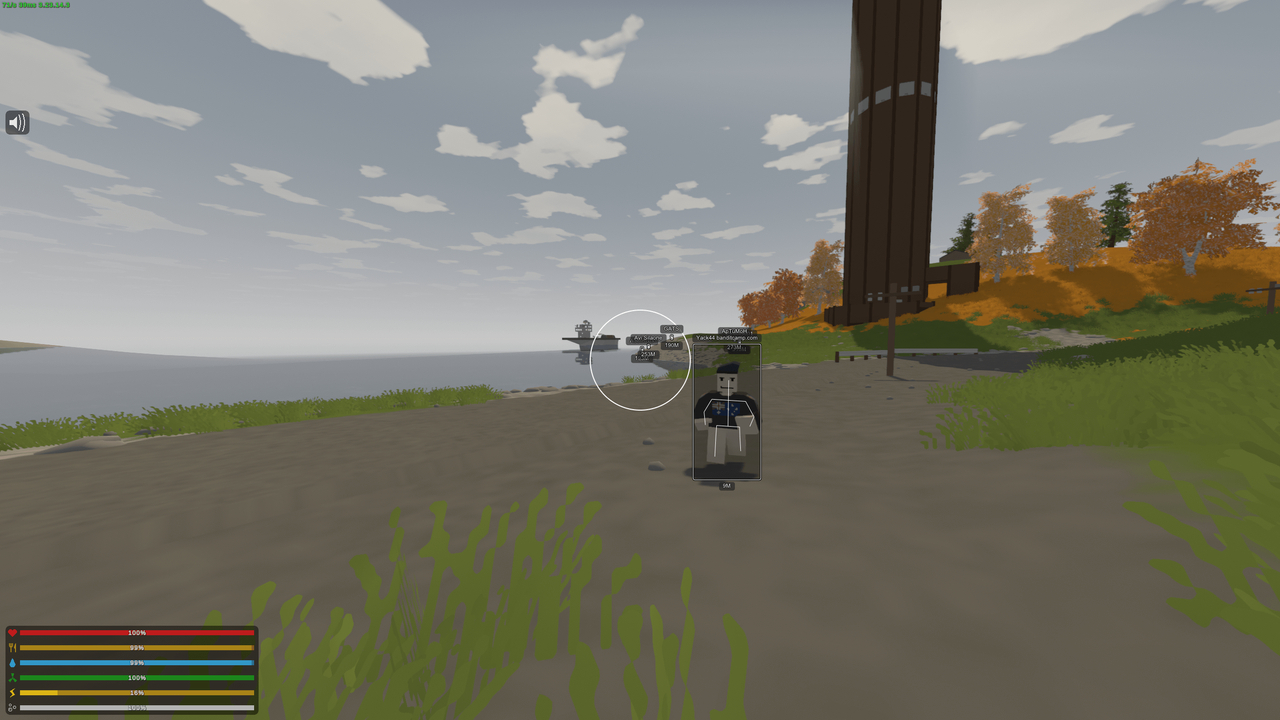 ARCANE 2