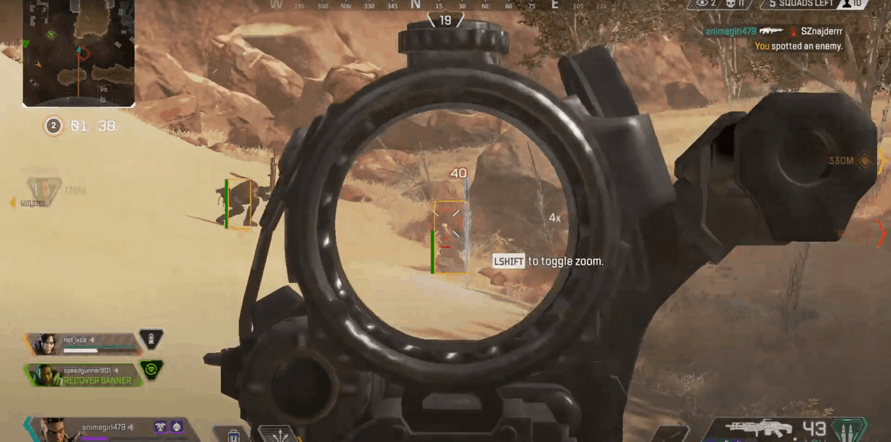 WR PRIVATE 