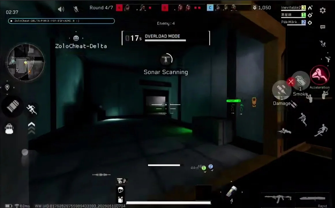 Zolo 2