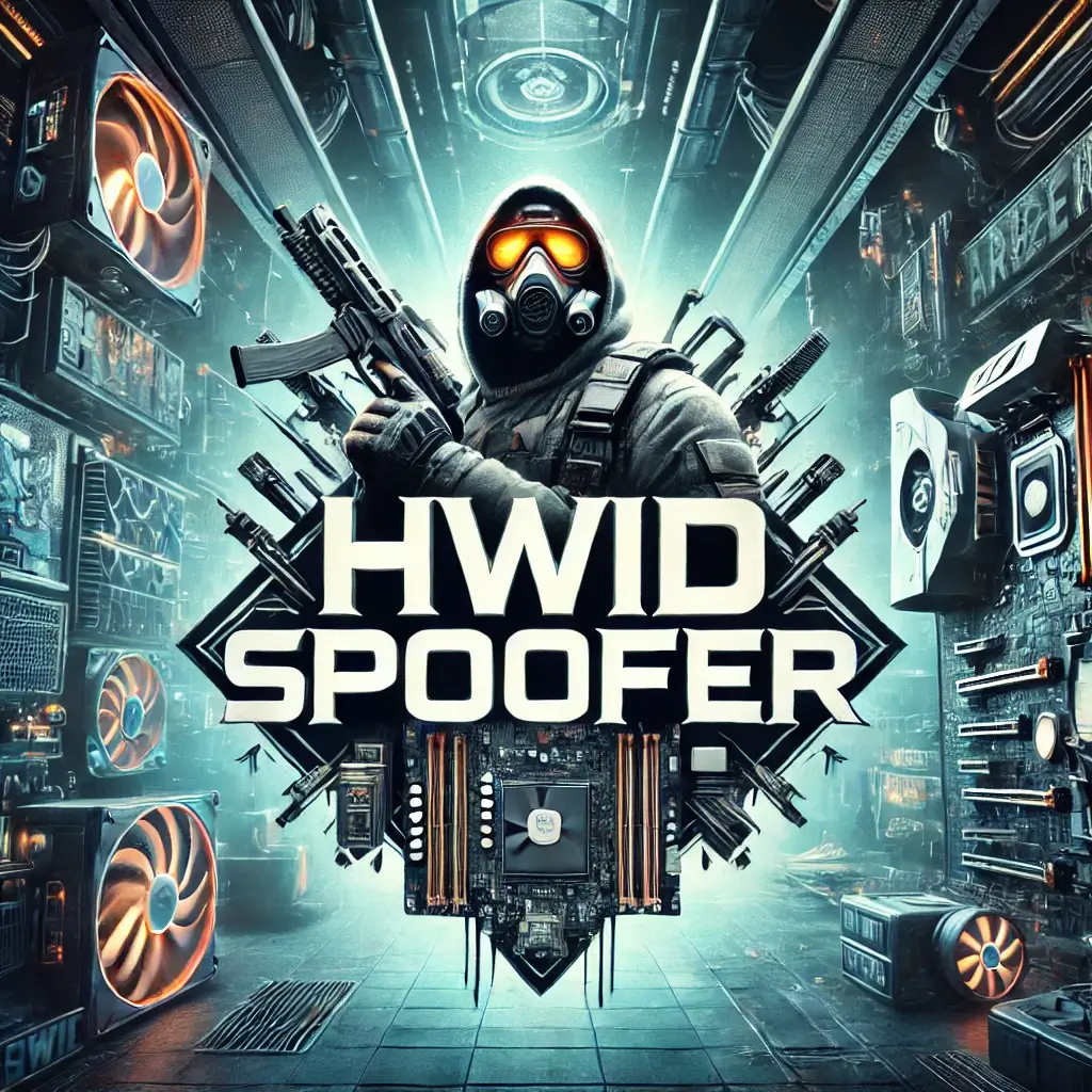 ARC RAIDERS SPOOFER