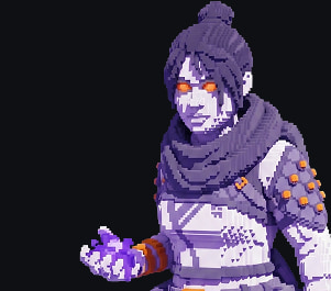 APEX LEGENDS